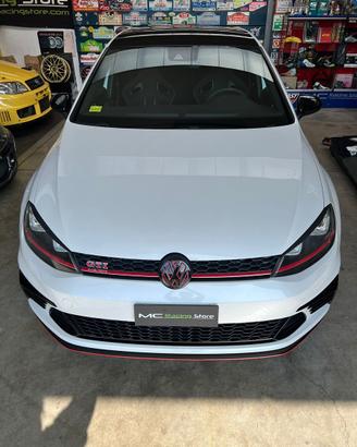 Volkswagen Golf gti clubsport dsg