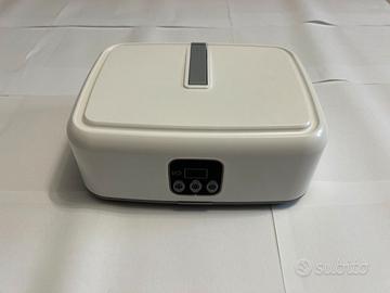 Mini asciugatrice portatile