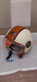 CASCO Jet Stile Vintage NUOVO