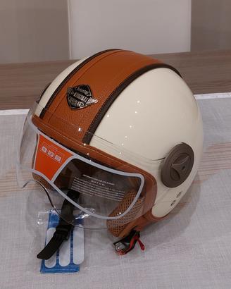 CASCO Jet Stile Vintage NUOVO