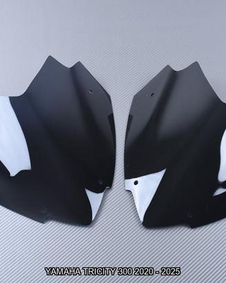 Cupolino YAMAHA TRICITY 300 2020 - 2025