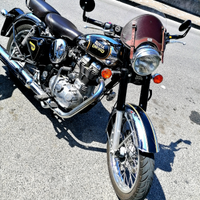 Royal enfield bullet classic 500