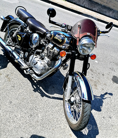 Royal enfield bullet classic 500