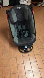 Seggiolino 360 isofox