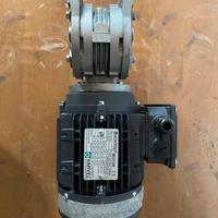 Motore Techtop T1A71C4 +Motoriduttore MRS-G40 I=20