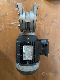 Motore Techtop T1A71C4 +Motoriduttore MRS-G40 I=20