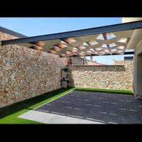 tenda tende fasce in pvc pergola pergolato