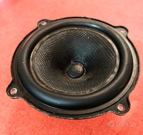 medio basso  B&W mod bw150/m5