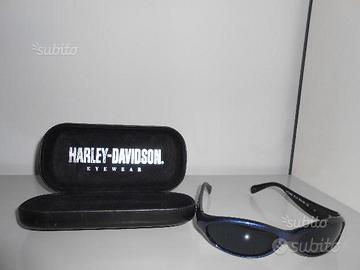 Occhiali harley davidson