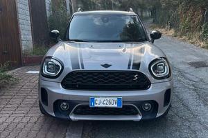 Mini Countryman Cooper SE