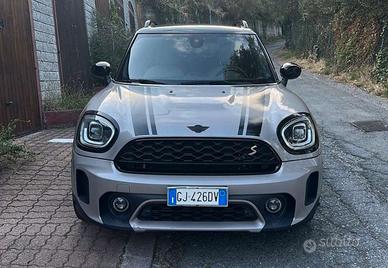 Mini Countryman Cooper SE