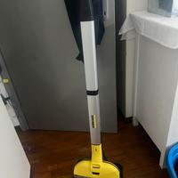 Lavapavimenti Karcher fc3 cordless