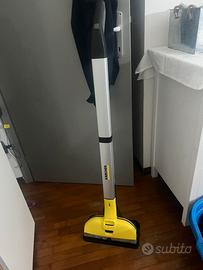 Lavapavimenti Karcher fc3 cordless