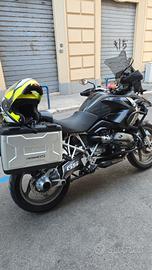 BMW R1200GS 2009