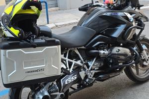 BMW R1200GS 2009