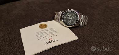 Omega speedmaster Mark 2