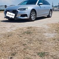 AudiA4