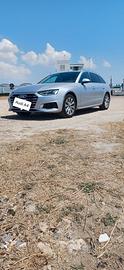 AudiA4