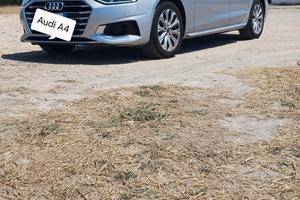 AudiA4