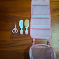 beauty neonato Chicco