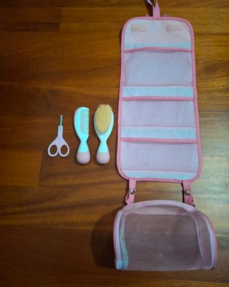 beauty neonato Chicco
