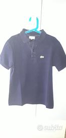 polo Lacoste