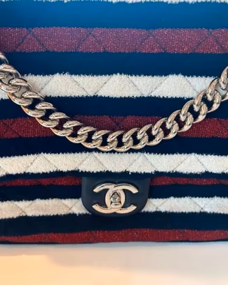 Borsa chanel
