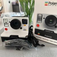 Polaroid one step 2