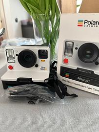 Polaroid one step 2