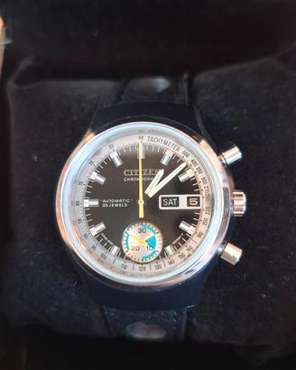 Citizen Chrono Flyback mod. 67-9577 ref. 900054-Y
