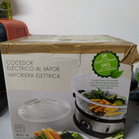 Vaporiera