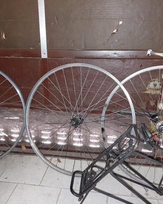 cerchi mtb