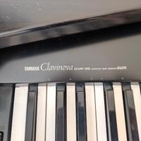 Yamaha Clavinova cvp 35
