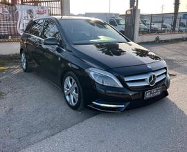 Mercedes Classe B