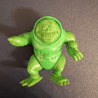 Biker Mice From Mars - Fred il Mutante