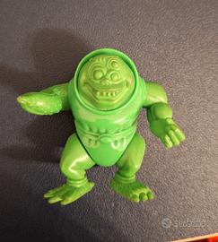 Biker Mice From Mars - Fred il Mutante