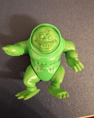 Biker Mice From Mars - Fred il Mutante