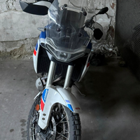 Vendita Aprilia tuareg 660