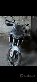 Vendita Aprilia tuareg 660