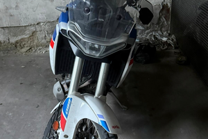Vendita Aprilia tuareg 660