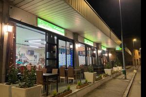 Ristorante è pizzeria in venfita