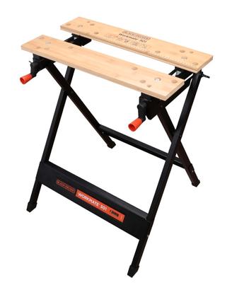 Banchetto da lavoro Black & Decker