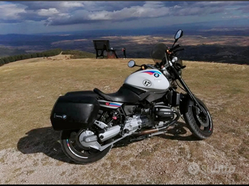 BMW r1100r