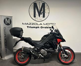 Ducati Multistrada V2 S 2024