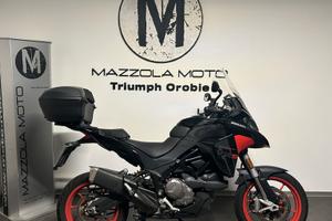 Ducati Multistrada V2 S 2024