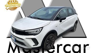 OPEL Crossland NEOPATENTATI 1.2 Elegance 130cv a