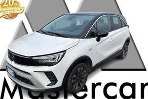OPEL Crossland NEOPATENTATI 1.2 Elegance 130cv a