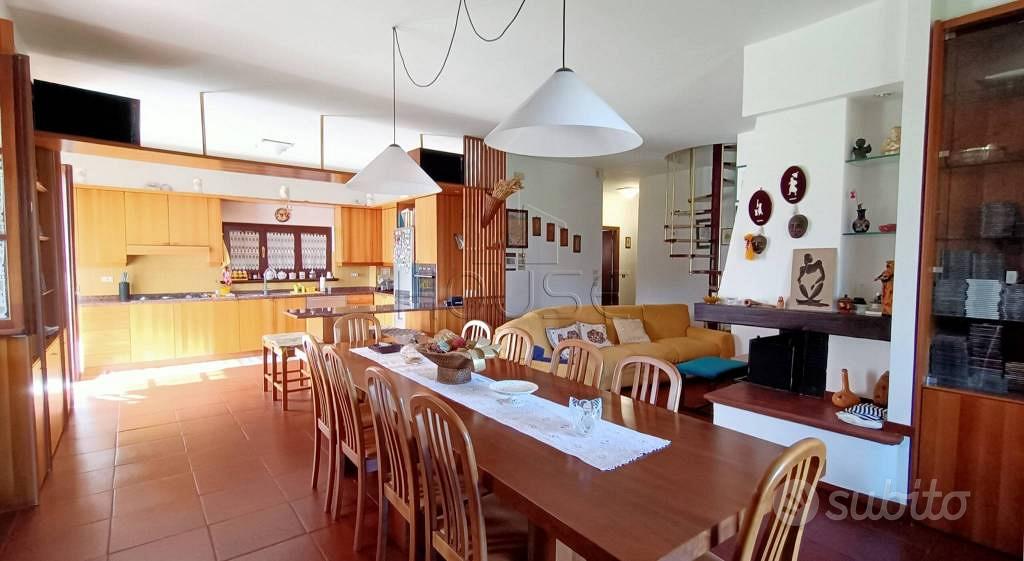 Casa – San Giustino, Stazione, Selci - Vista 4