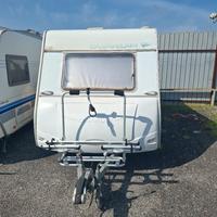 Roulotte Caravelair Antares 445