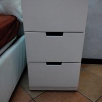 comodino Ikea 